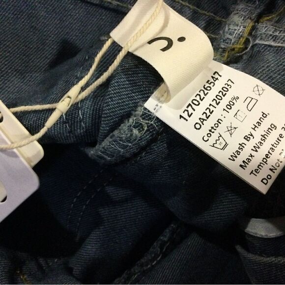 COMMENSE Jeans   - Picture 7 of 7